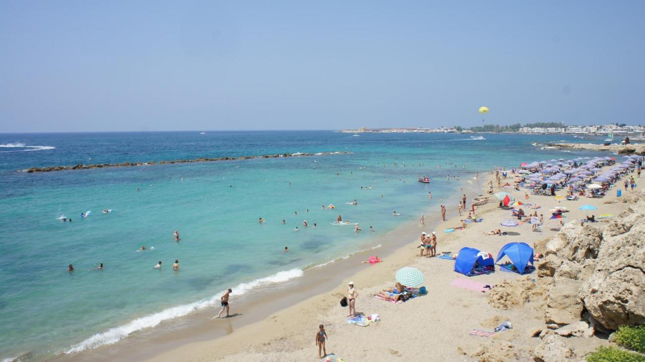 Limnaria Westpark 113 Paphos Exterior photo