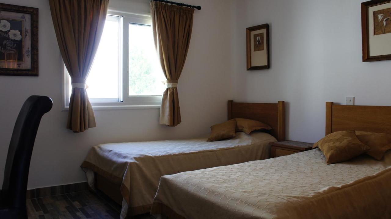 Limnaria Westpark 113 Paphos Exterior photo