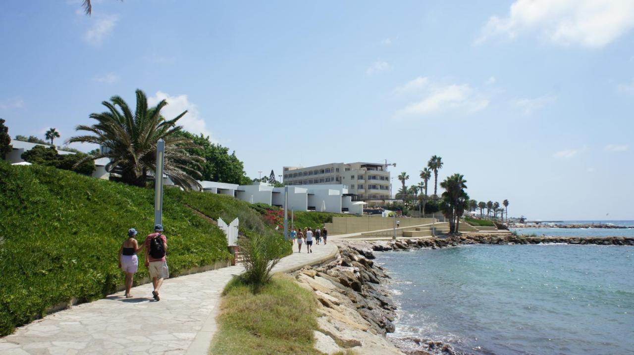 Limnaria Westpark 113 Paphos Exterior photo