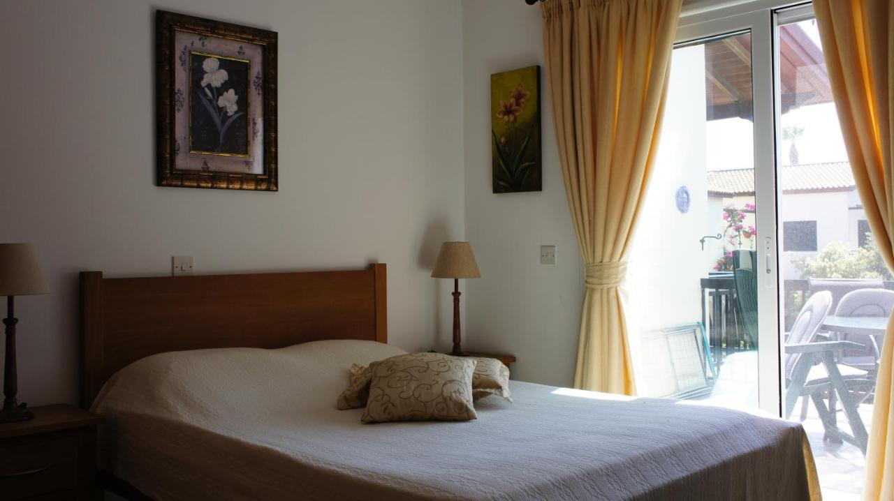 Limnaria Westpark 113 Paphos Exterior photo