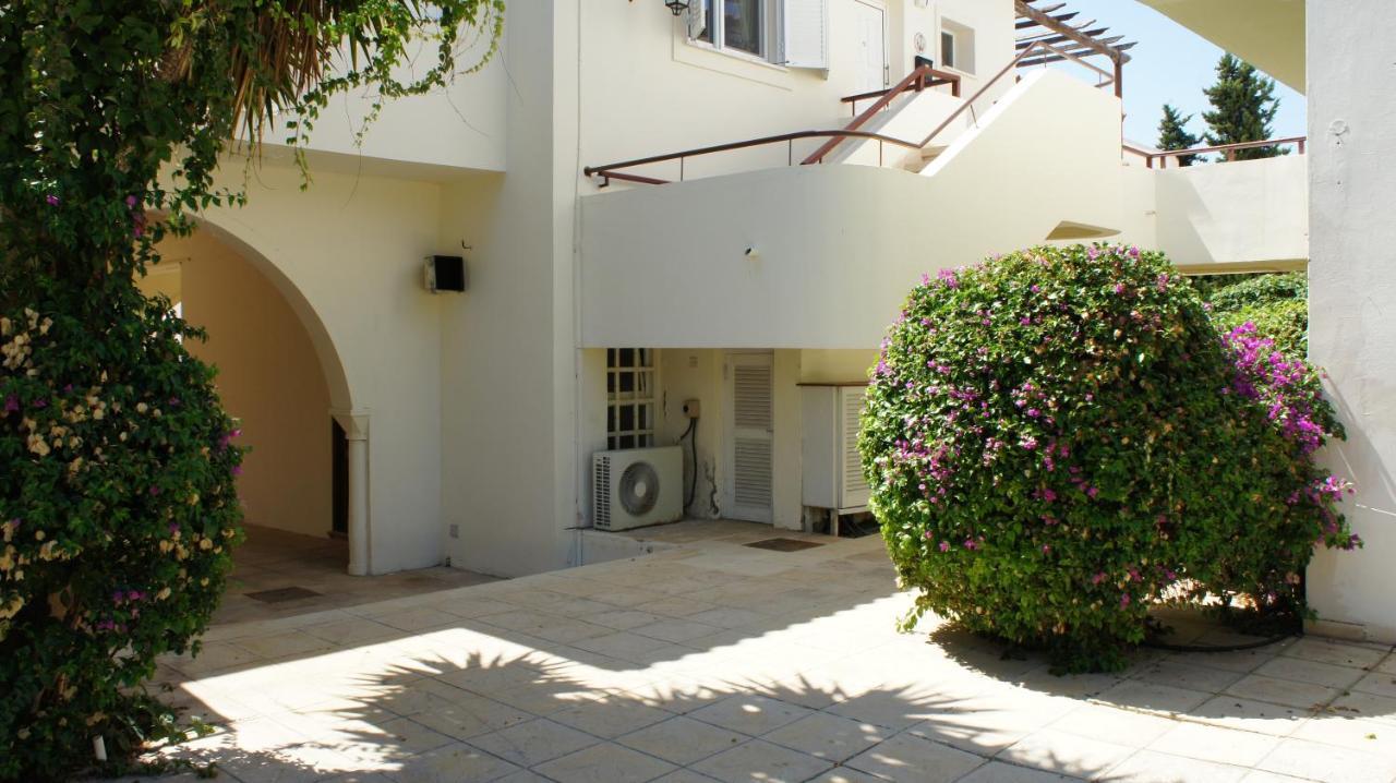 Limnaria Westpark 113 Paphos Exterior photo