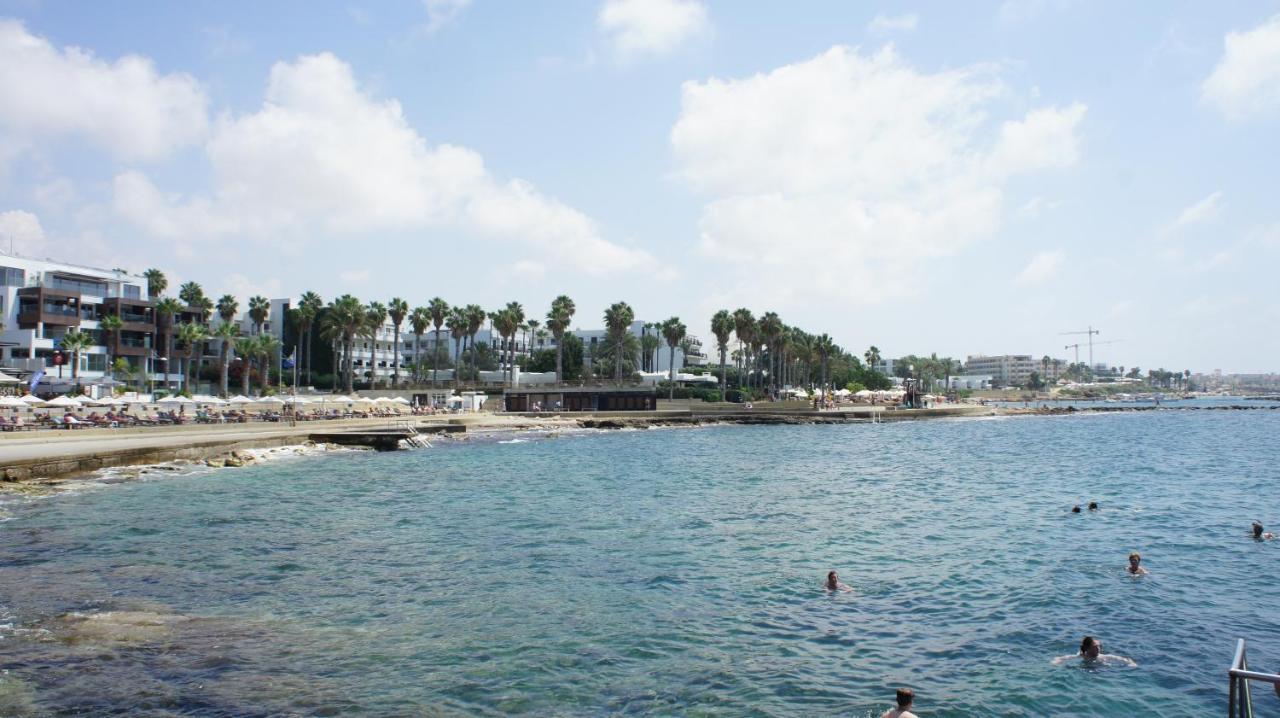Limnaria Westpark 113 Paphos Exterior photo