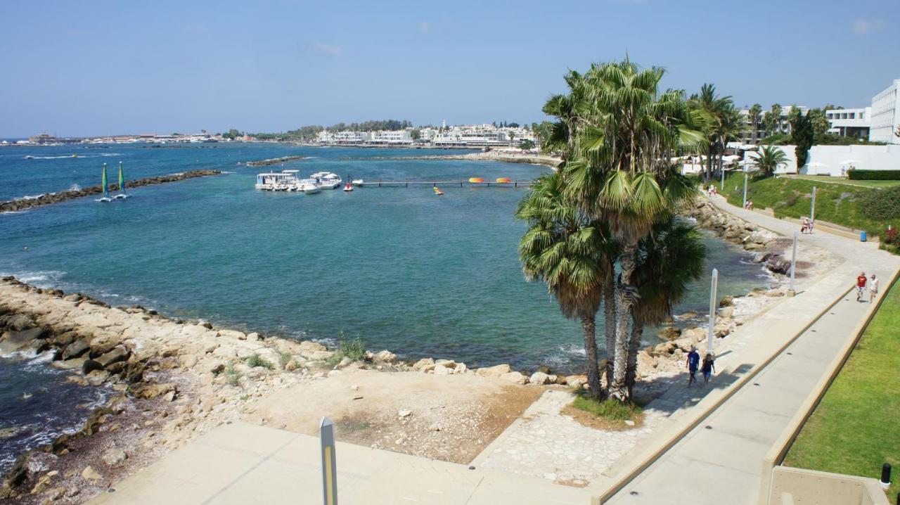 Limnaria Westpark 113 Paphos Exterior photo