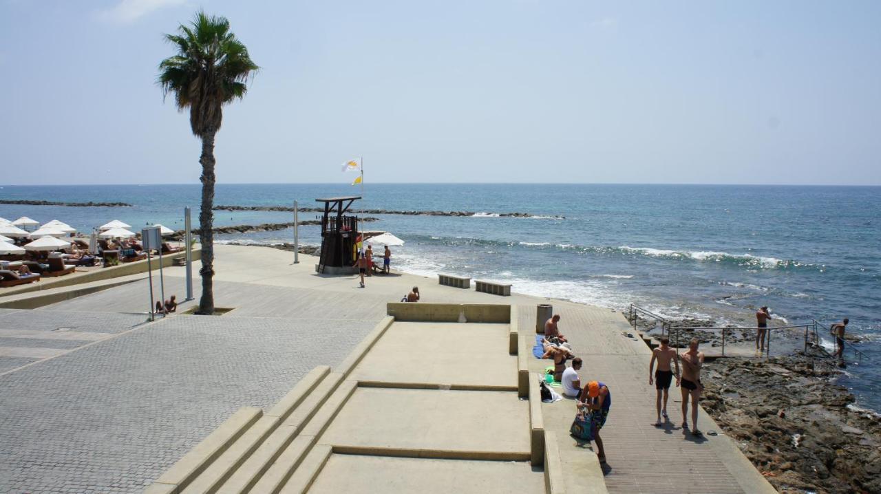 Limnaria Westpark 113 Paphos Exterior photo