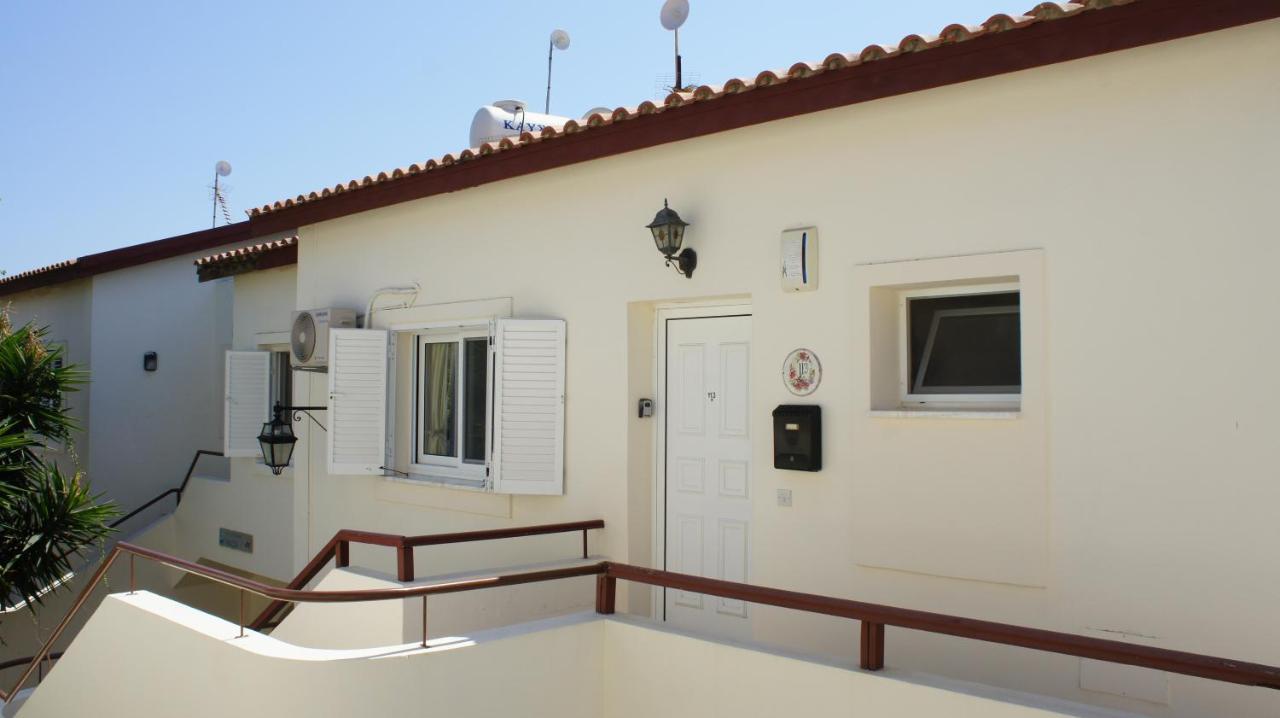 Limnaria Westpark 113 Paphos Exterior photo